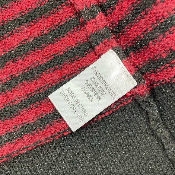 Fortune + Ivy Layla Open Cardigan Sweater - Picture 4 of 7